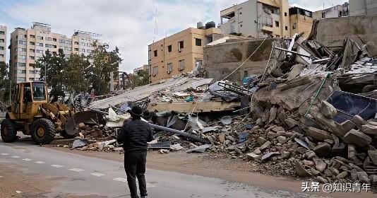 突发！埃及怒了，以最强烈措辞痛斥以色列，直指其地面进攻黎巴嫩南部，是公然侵犯主权