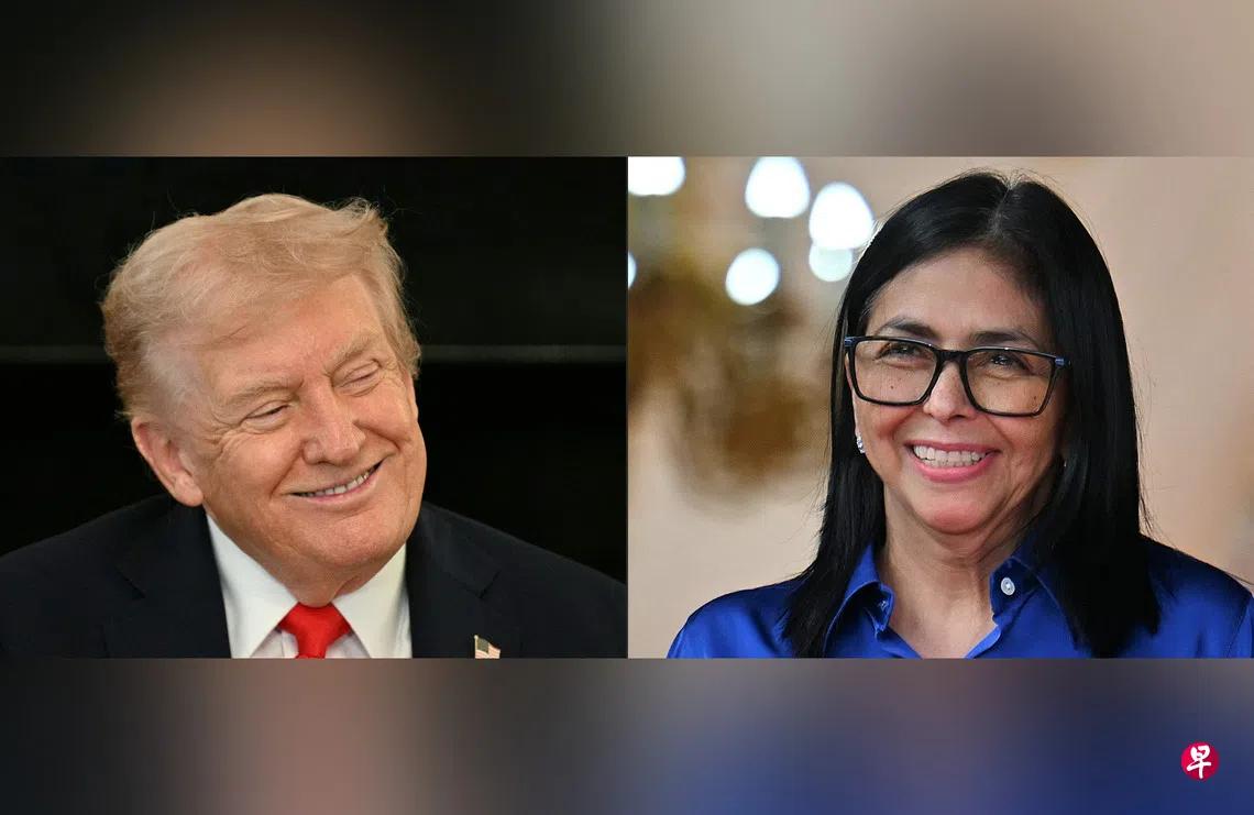 美国和委内瑞拉的石油协议，盯上不是中国现在从委内瑞拉买走的石油，而是中国未来20