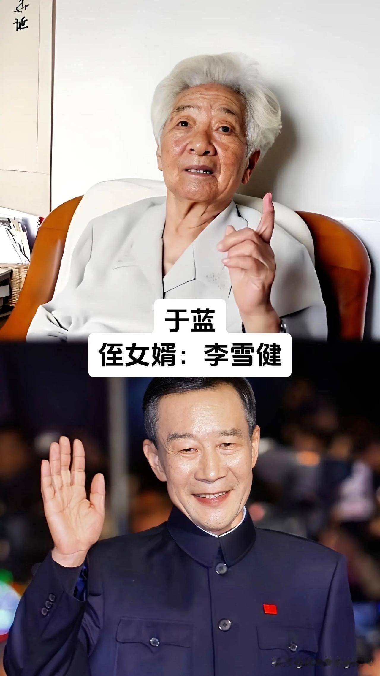 娱乐圈说大不大，说小不小，翻来覆去都是一家人。这些明星的亲戚关系一曝光，才知道原