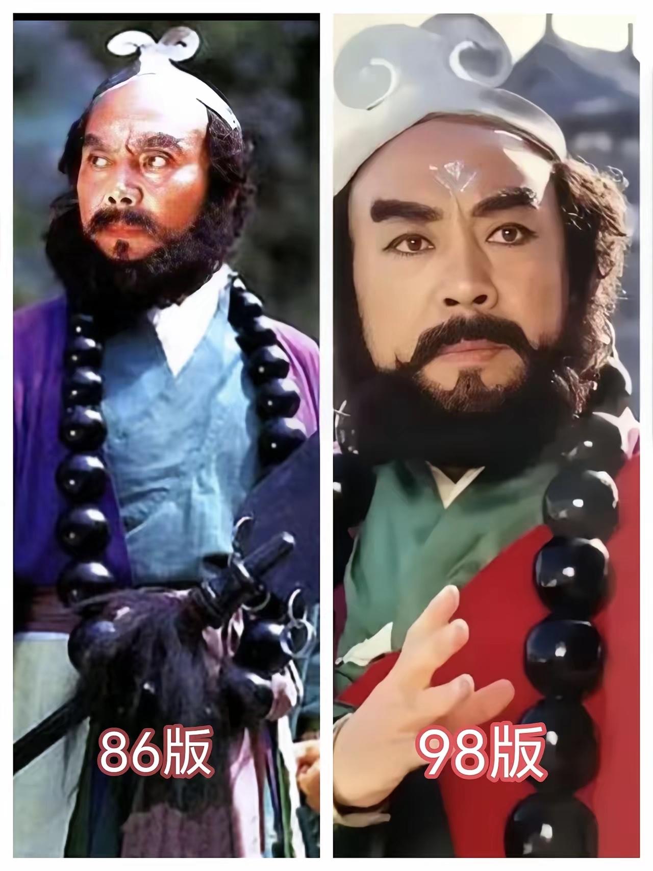 六小龄童没想到，闫怀礼没想到，咱们更没想到！直到刘大刚老师离世的消息传来，才惊觉