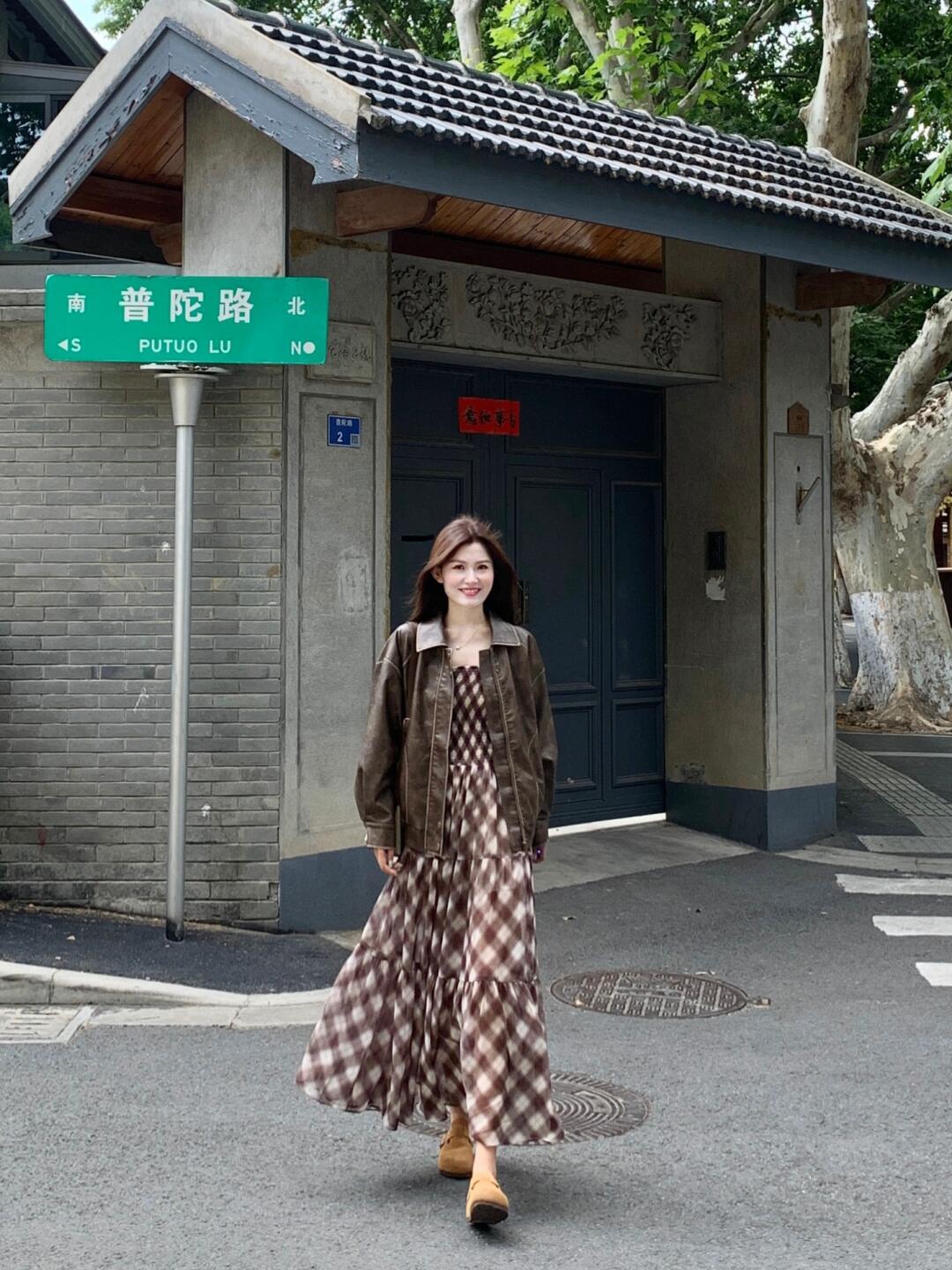 斥巨资买了一堆早秋🍂 美拉德……
