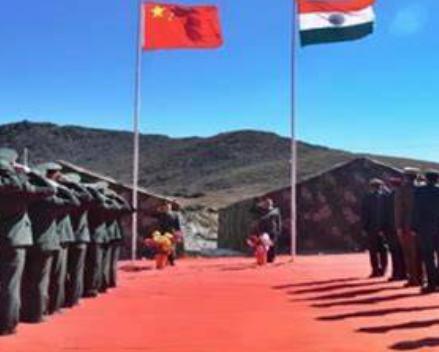 为何中国不打印度？说白了，中国确实是不敢真打，这倒不是说中国怕印度，而是一旦冲突