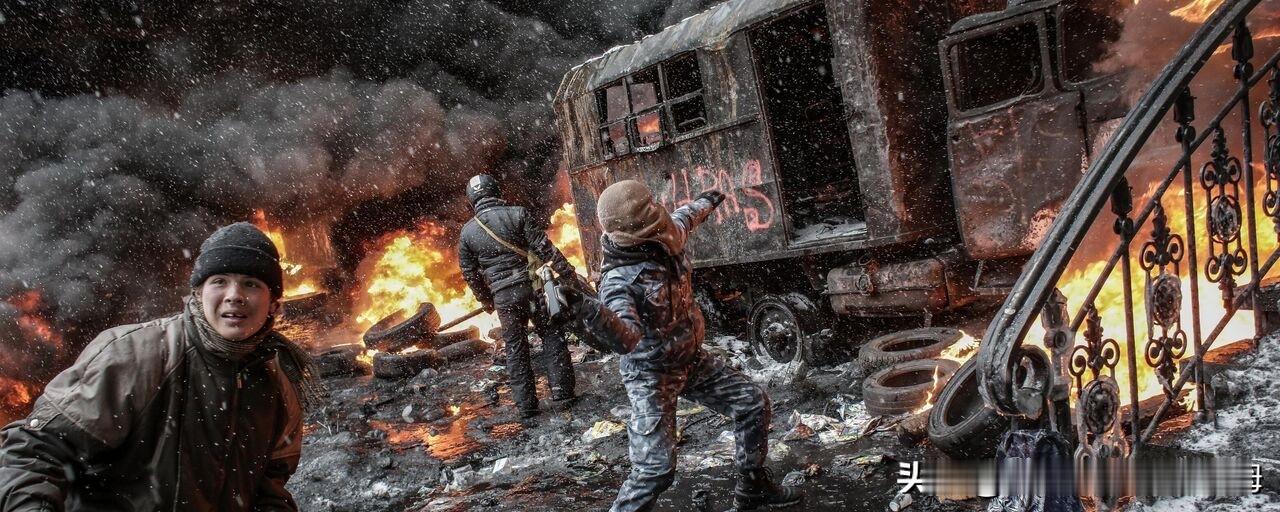 复仇！俄罗斯对外国雇佣兵和乌克兰“幽灵”特种部队的临时驻地进行集群打击！据202