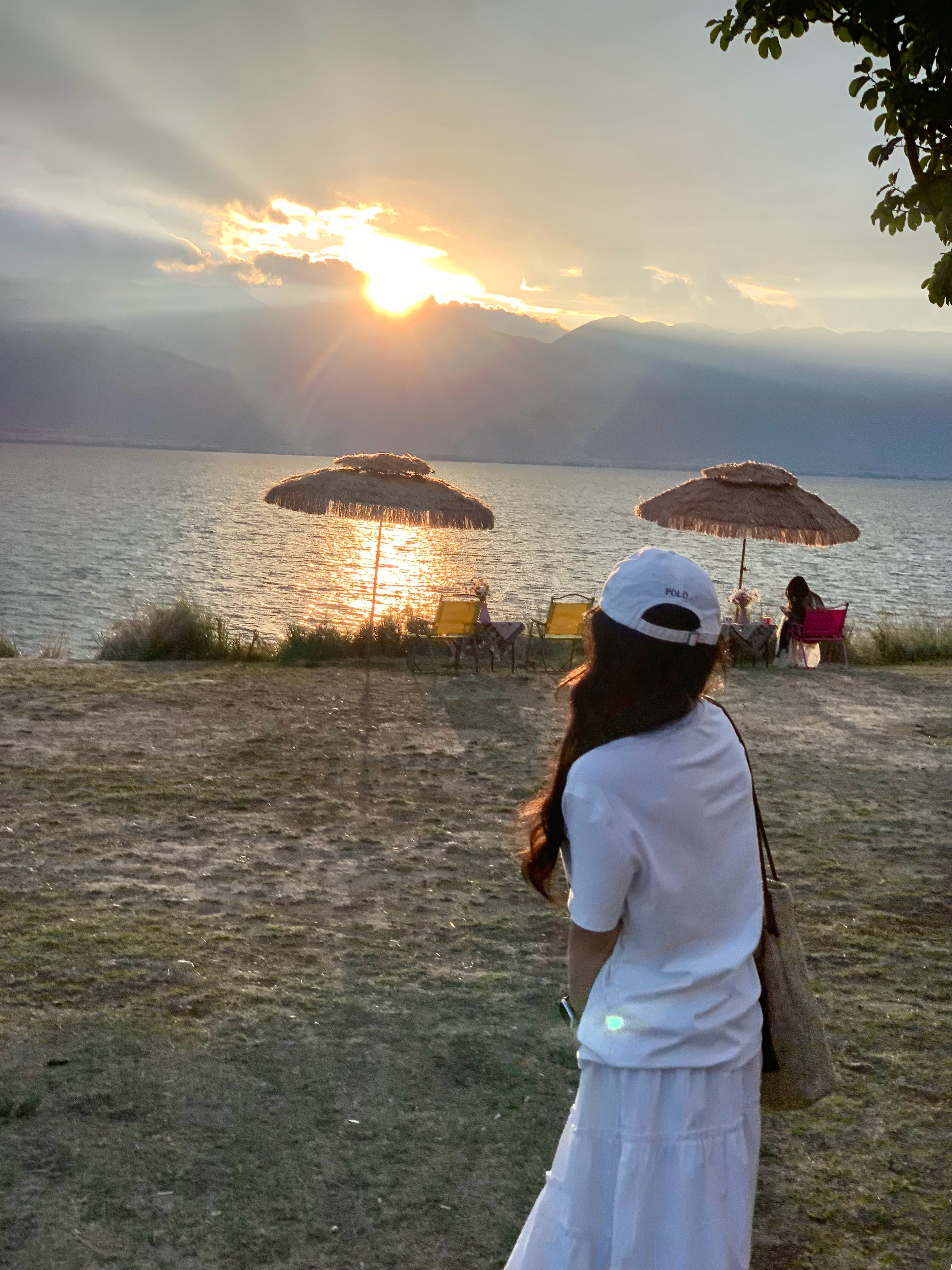 不是这张的光线谁懂