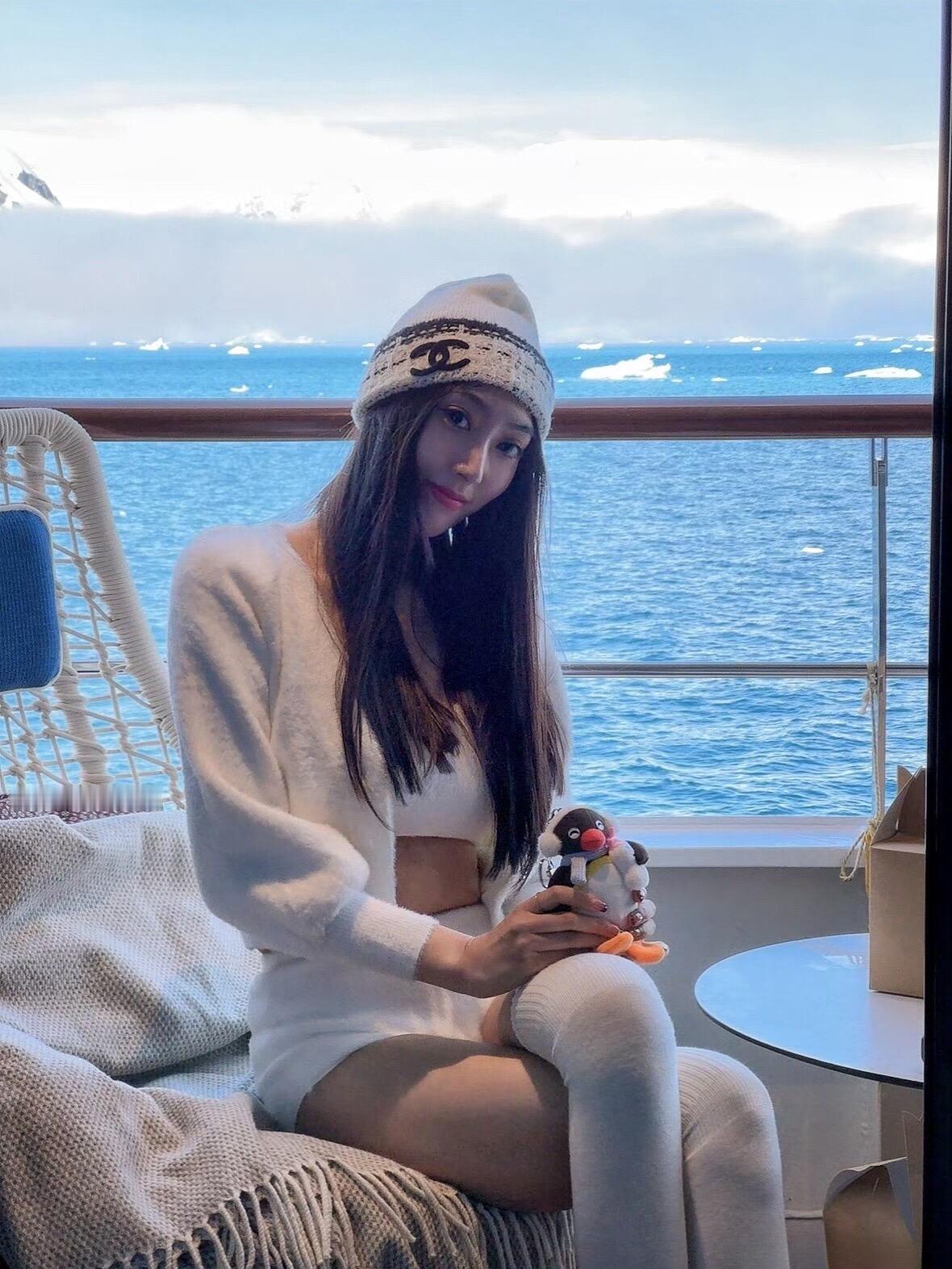 我亦是行人～上热门 穿搭 享受自由 美女