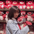 Cheese少女呀