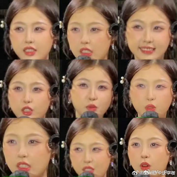 被央视文娱fs了，主流媒体风向标。
环大陆发展了，马来西亚会不会以为中国吃的很好