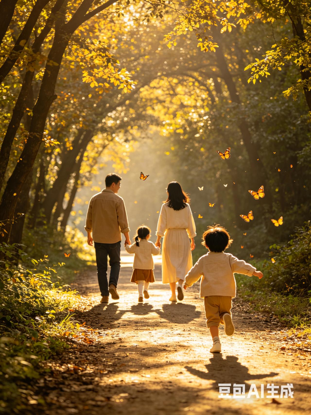 放慢脚步，方悟生活真谛！于郊区漫步，可治愈一切疲惫。旅行 人生道路上，你迷茫的时