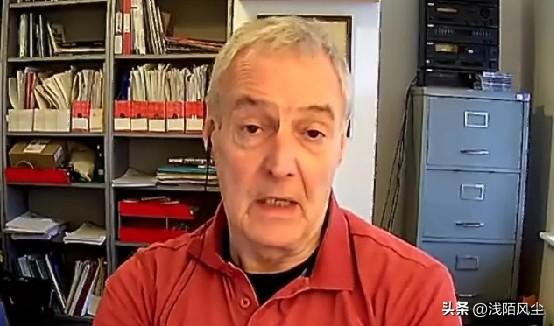 英国军事专家克拉克指出，特朗普的声明标志着美以已正式对伊朗“开战”，旨在通过武力