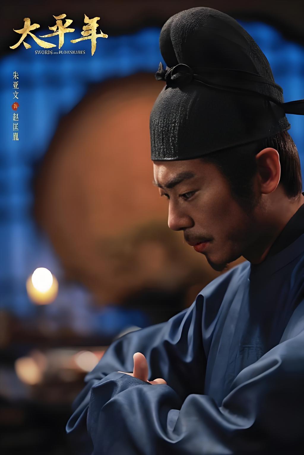 李嗣源的黄袍加身1.0版本太过粗糙，赔上了最优秀的嫡长子李从暻；

李从珂的黄袍