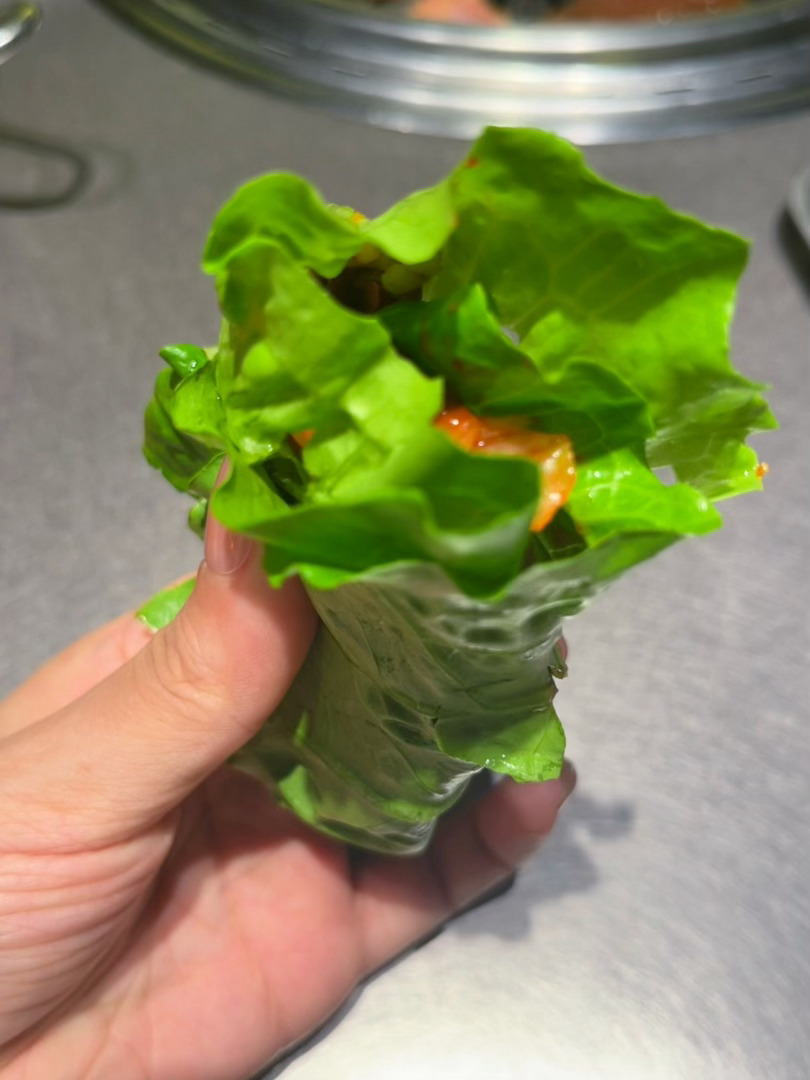 宝宝们先吃