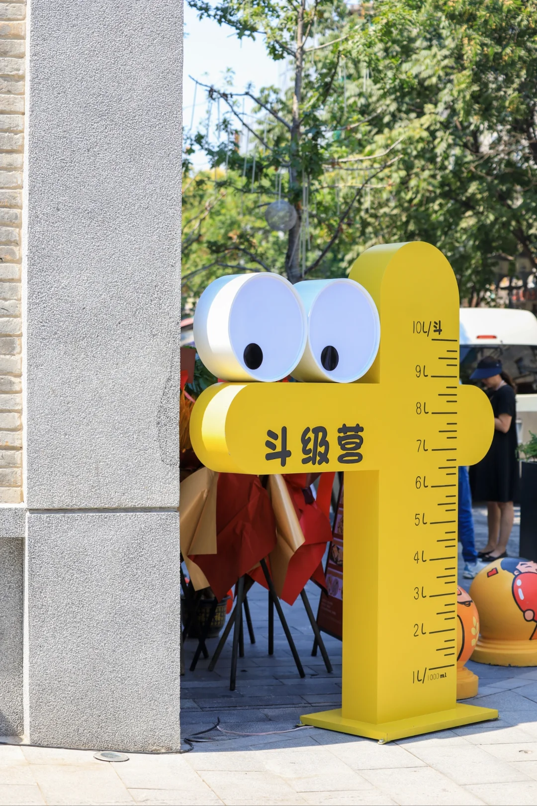 比起东湖，更爱这条武汉小众citywalk路线