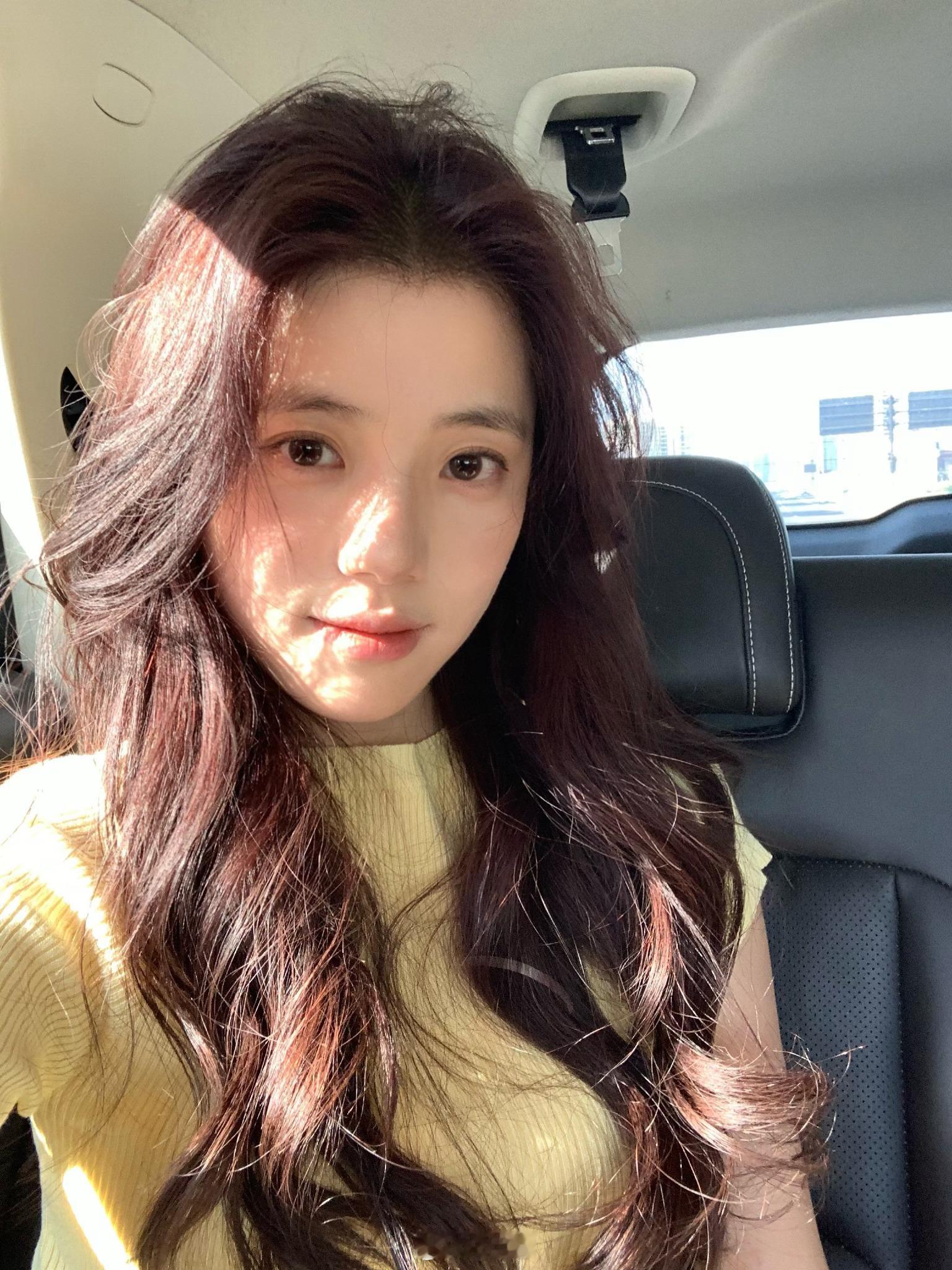 闲逛一下☀️ ​​​