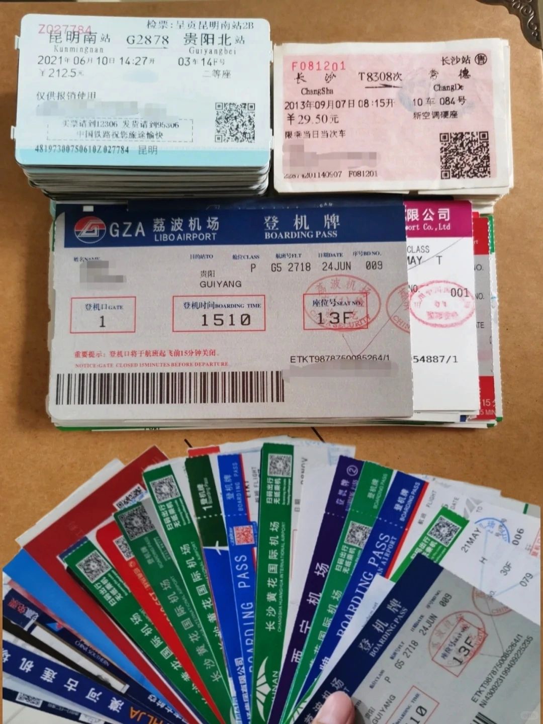 二十岁，穷游70座城市，我是怎么做到的❗❓