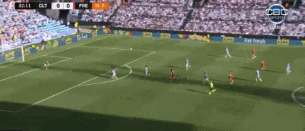 莫德里奇内心独白：我苦苦等待许久，总算盼来一位能将我从“保姆”之位解放出来的年轻