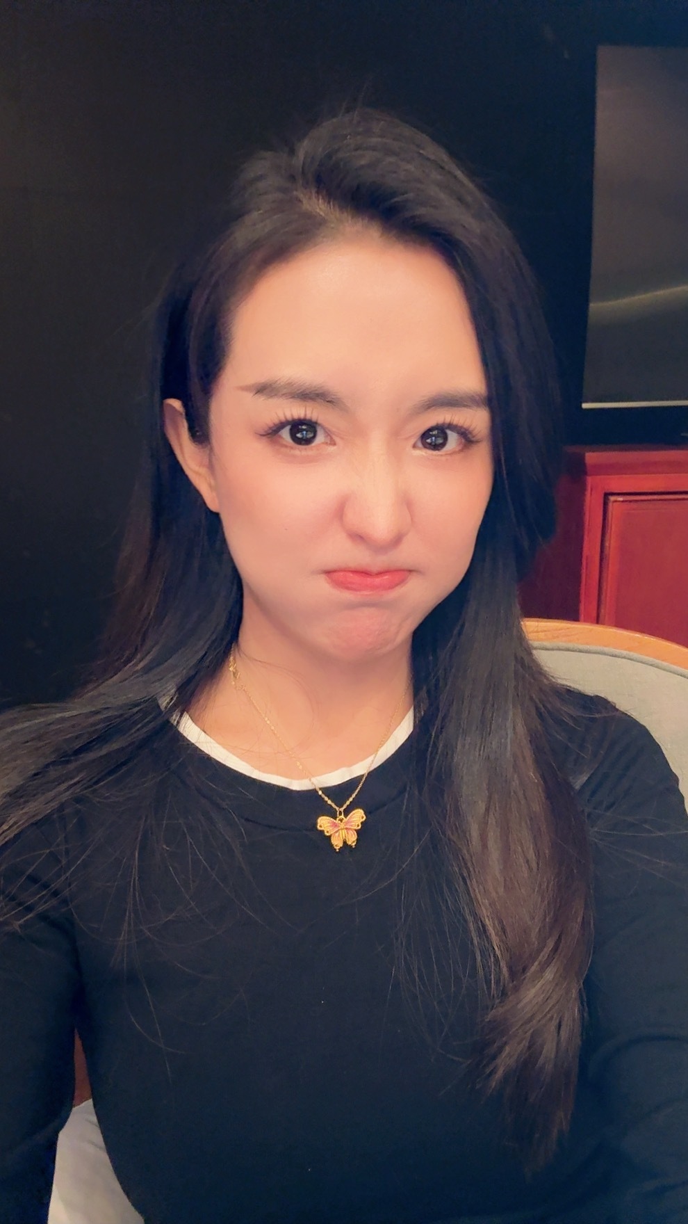 一顿大吃又要胖两斤 吃完才想起来拍照 猜猜我吃的啥 