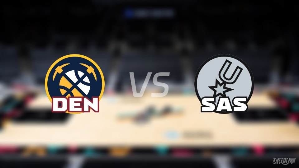 3.13号北京时间早上9点，马刺主场迎战掘金，马刺近17场取得了16场胜利，胜率