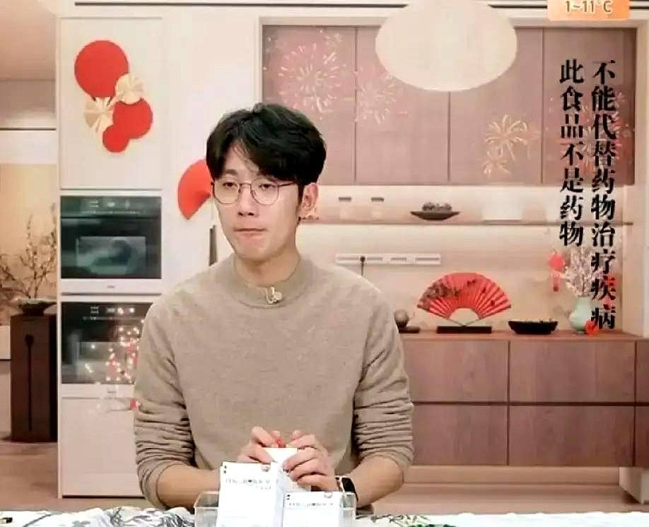 直播带货变成“胖主播”爆红，反映出行业的掩盖与追求流量的病态。鹏鹏的例子最直观，