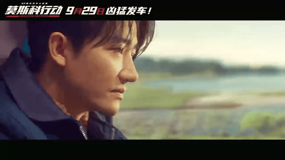 #刘德华黄轩师徒极限拉扯#黄轩这次所饰演的是反派苗青山，真的已经按耐不住自己激动