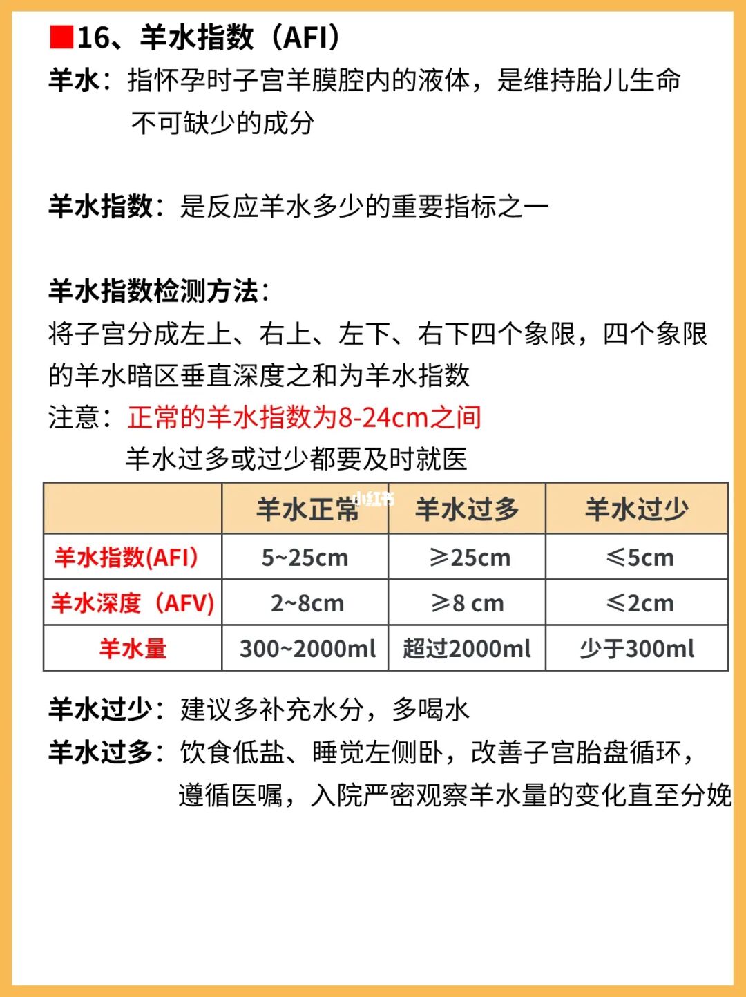 看懂B超单，1分钟就学会！超简单！