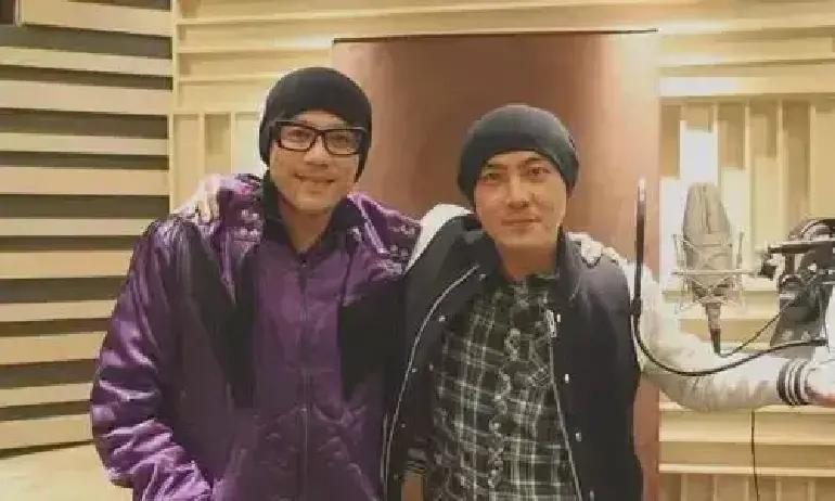 娱乐圈借钱不打借条？张卫健给梁汉文的不是200万，是直接砸400万，连张字据都没