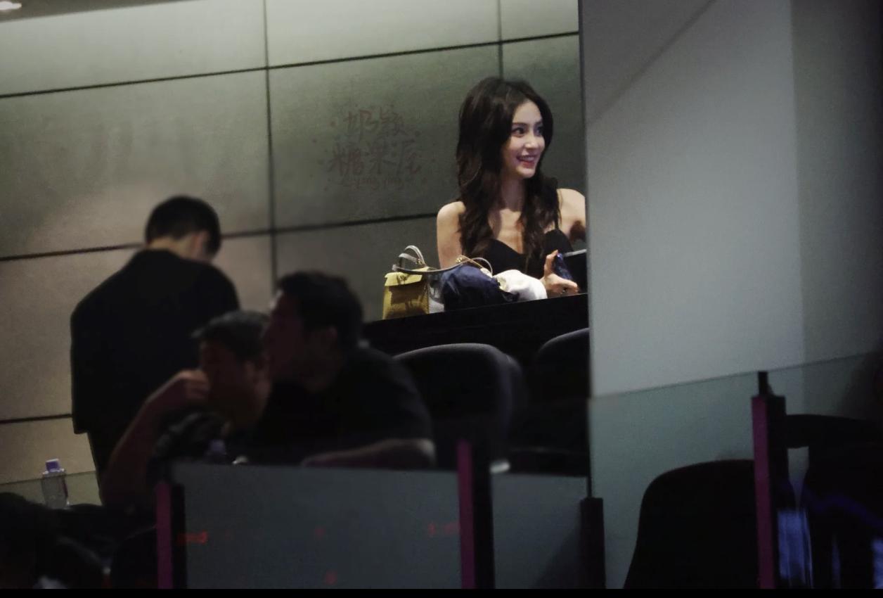 感觉，很难形容