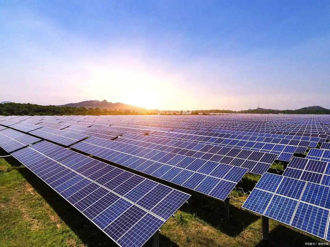 2026年3月21日，中国电建公告签下阿联酋阿布扎比2.1吉瓦光伏 + 7.75