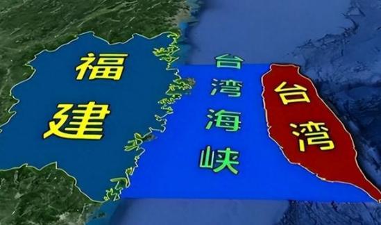 台湾青年联合会理事长何溢诚发文写道：“如果大陆想要武统台湾，那么台湾可能见不到解