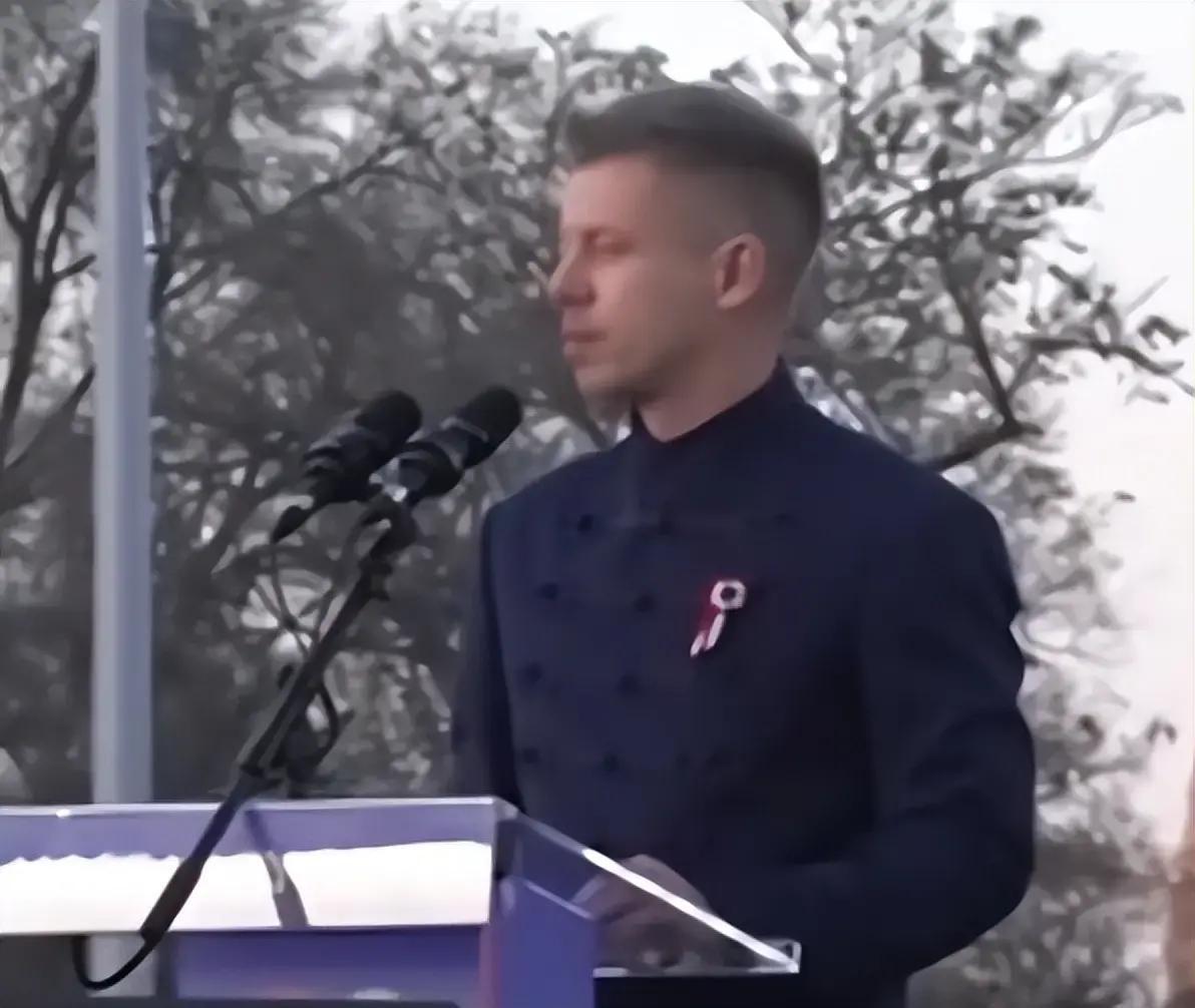 欧尔班大选失利下台，不少人等着匈牙利彻底改弦更张、全面反俄力挺乌克兰，这下可要空