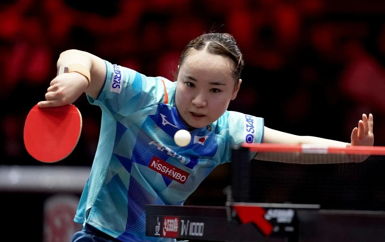 2024新加坡大满贯，首轮刚过，日本多人一轮游，张本兄妹过关。
输球场次：
早田