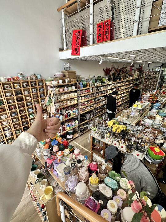 宁波家居控必逛！！！一定会爱上。。。