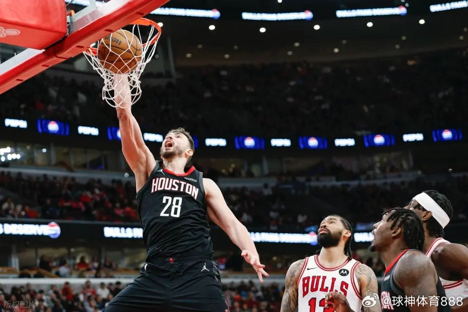 无缘22分大逆转，申京赛季最佳一战今天火箭第一节就落后20分，比赛中最多落后22
