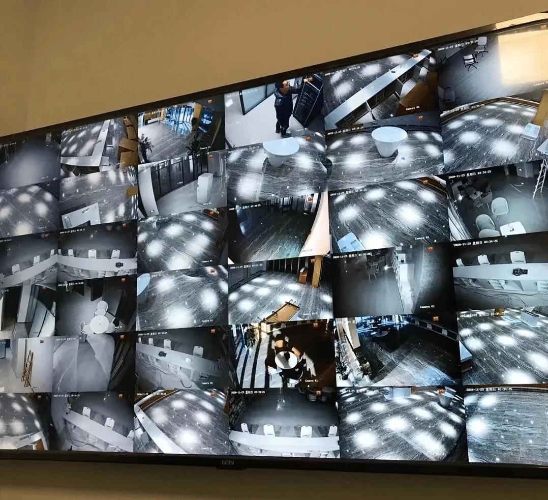 你的工位可能正在“直播”？隐形监控太瘆人

办公电脑里藏着看不见的“电子眼”，这