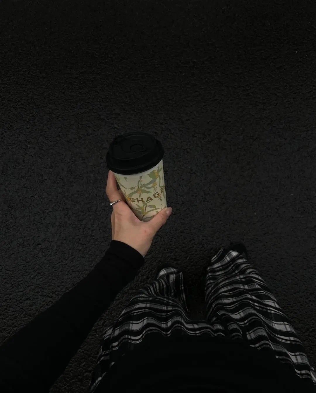 𝑵𝒊𝒄𝒆自己有边界，别人就没法越界。 ​​​