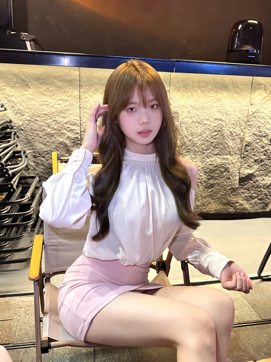 你变了好多 又或许 你从头到尾都是装的