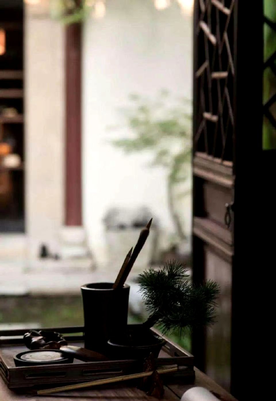 “一位老道长说：”“人生的顺序，不要搞反了：睡觉第一，吃饭第二，运动第三，工作第
