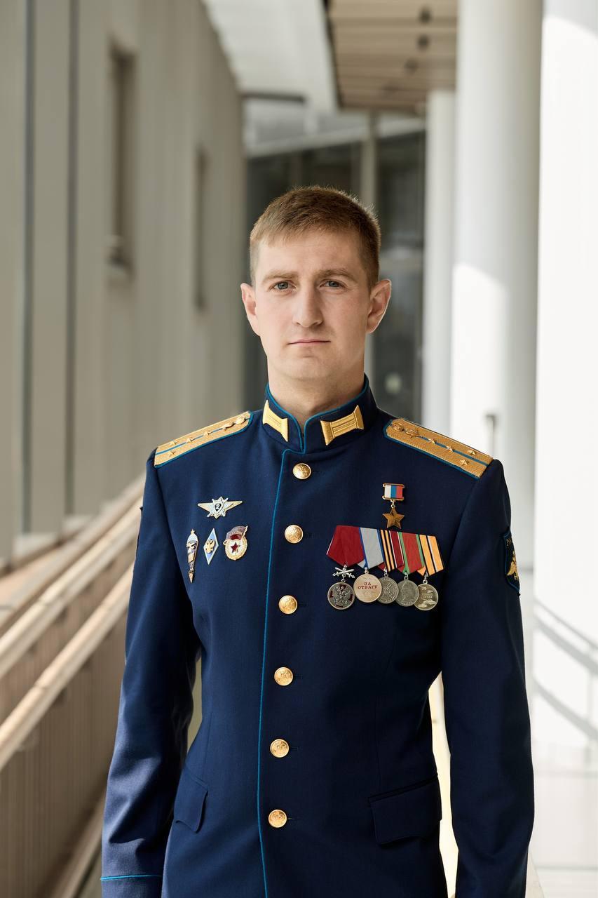 俄罗斯英雄安德烈·叶列明，正式担任萨马拉州青年政策副部长，负责当地青年发展与政策