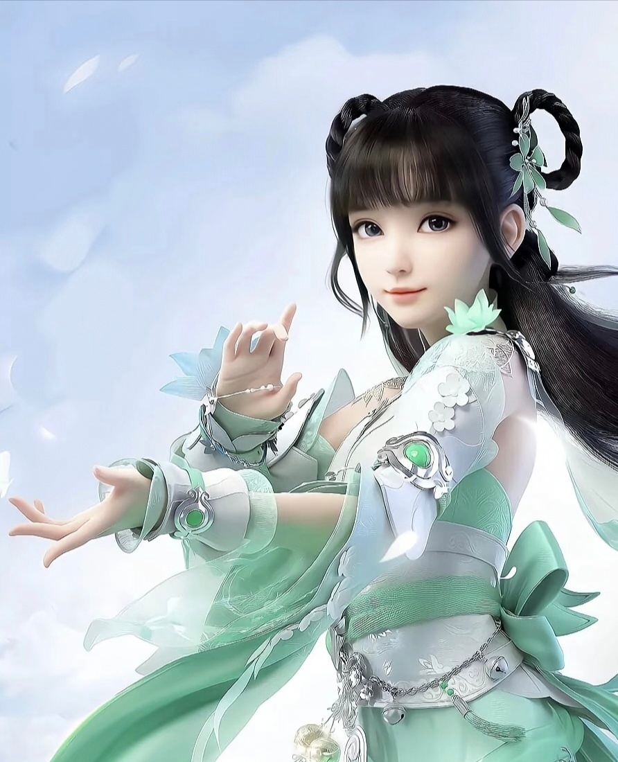 都是吃可爱长大的