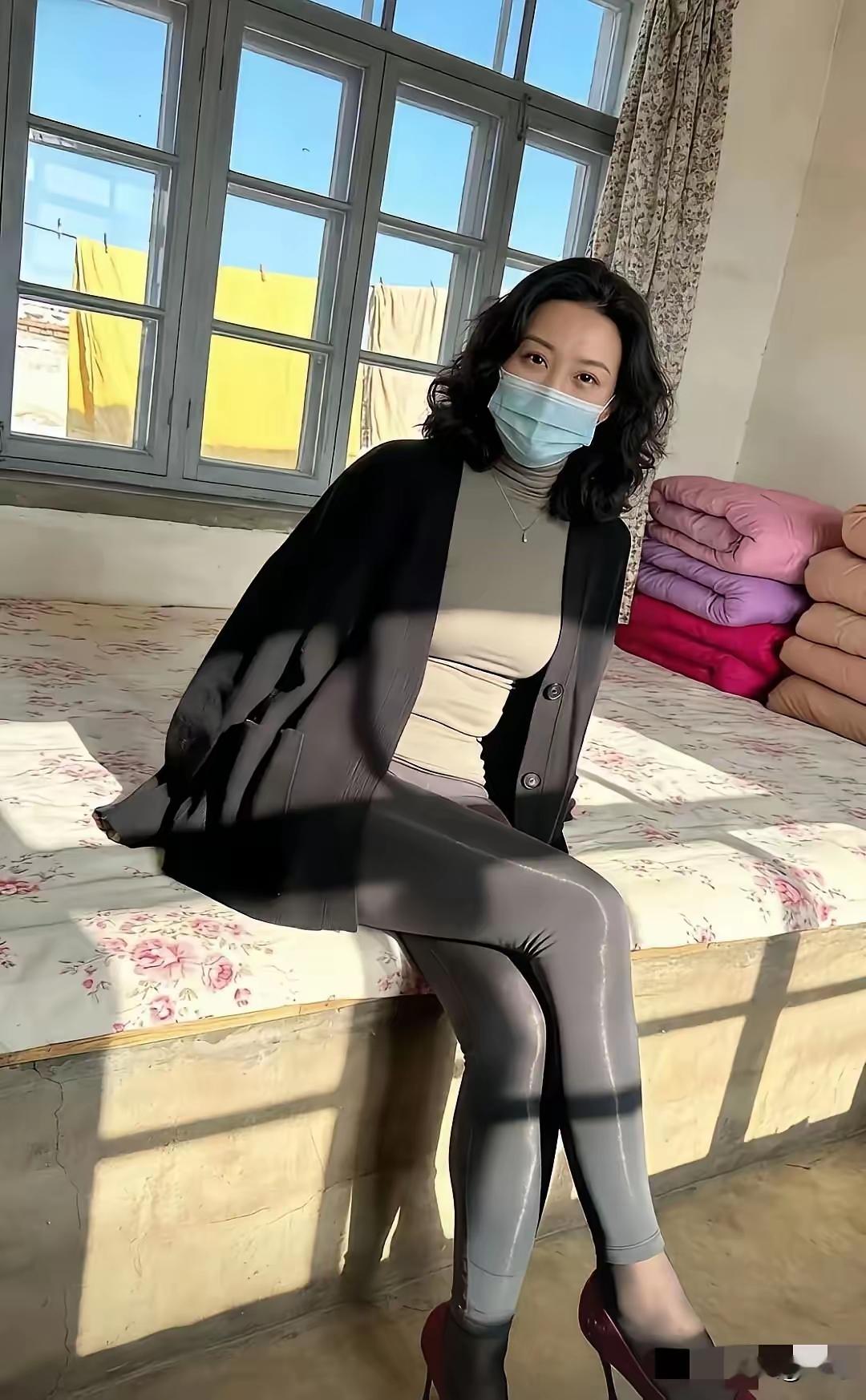 找老伴，有低保老头来[灵光一闪]