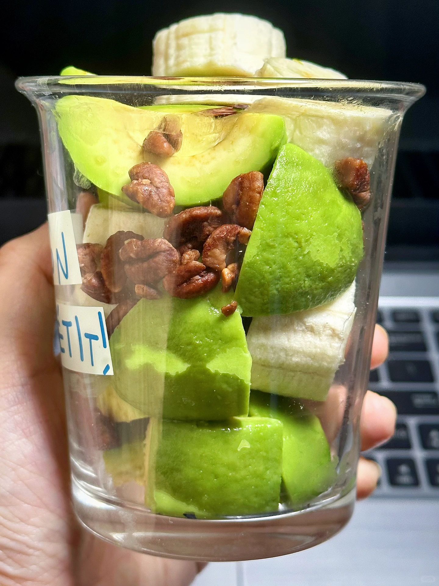 感谢网友！复刻茉酸奶成功😭好喝绝了！