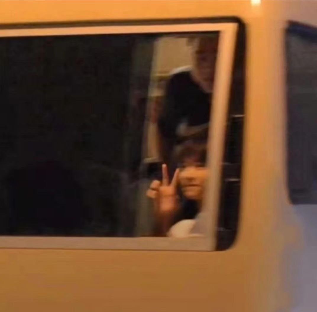 耶✌🏻 