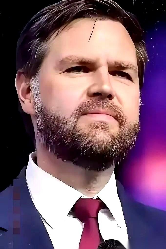 4月22日，美国副总统万斯的专机本来已经排进了起飞日程，结果白宫临时一脚急刹车，