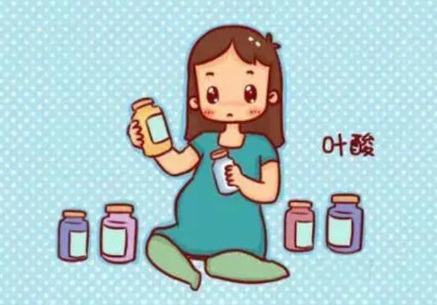 #健康真探社#【叶酸吃多了真的致癌？】有实验室研究显示，缺乏叶酸可能会促进癌症的