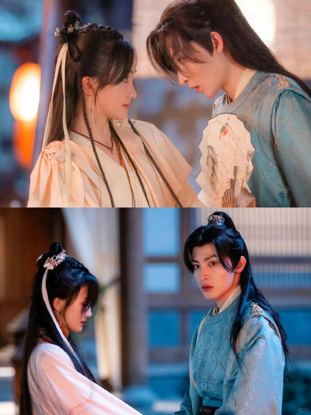 🆘又一漫改⁉️纨绔子弟❌辣手厨娘🔥欢喜冤家