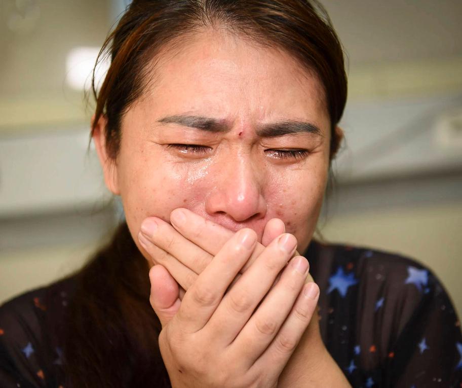 “引狼入室！”黑龙江一名女子邀请刚出狱的男友在家过夜，没想到对方趁她不注意偷走1