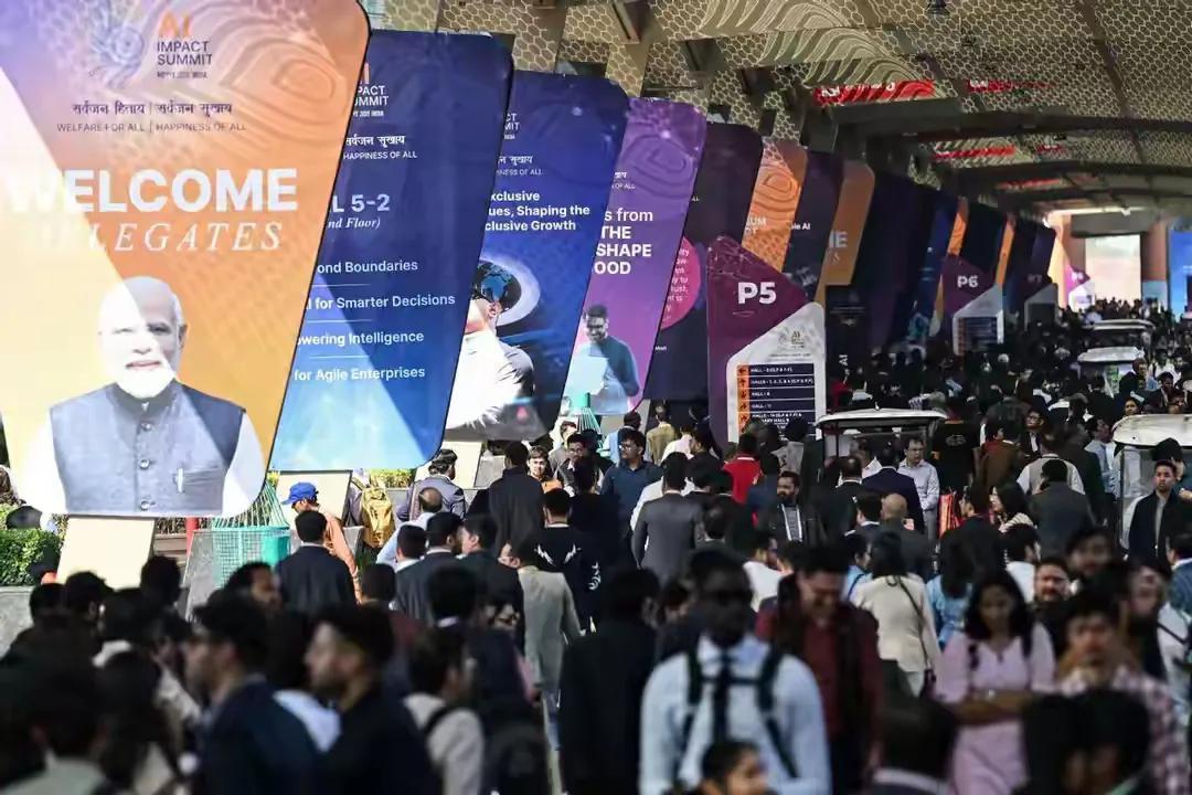 印度亏惨了！
花11亿美元，差不多80亿人民币，从中国买了一堆设备，运回国之后，