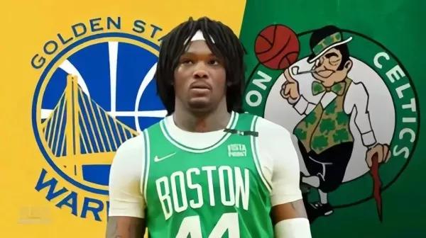 据NBA记者报道，勇士为了帮助库里再夺总冠军，他们有意签下凯尔特人队的罗伯特威廉