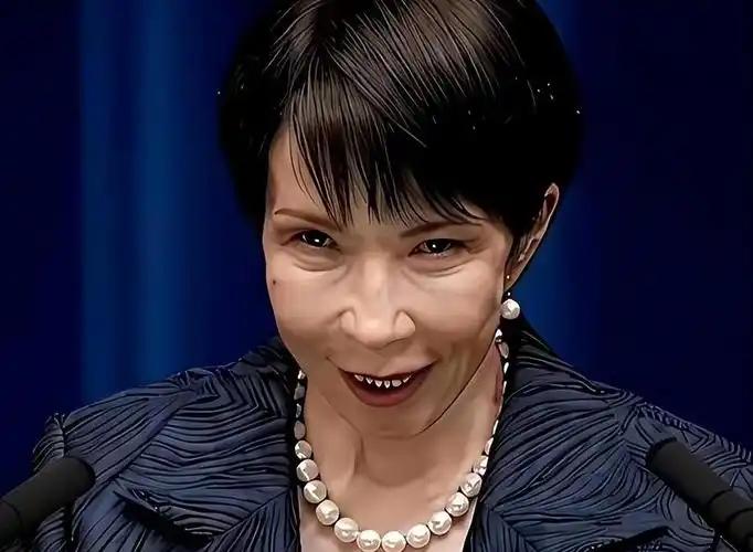 注意！日本要与中国抢市场了，高市早苗上台后为了振兴日本经济，要在造船上与中国一决