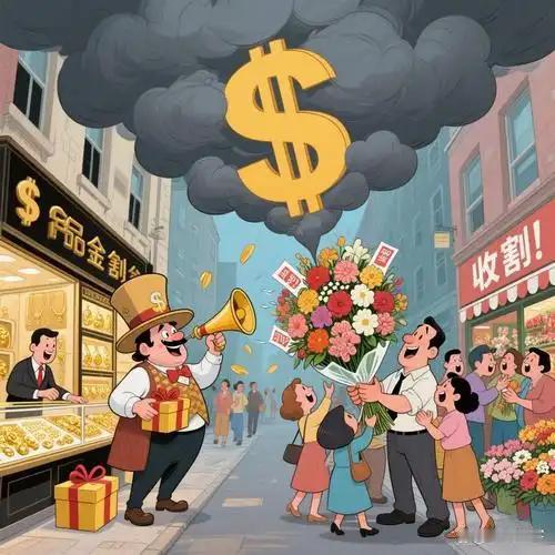 大家发现了吗？年轻人的消费观，正在悄悄发生三个变化。
第一个变化，是曾经代表“体