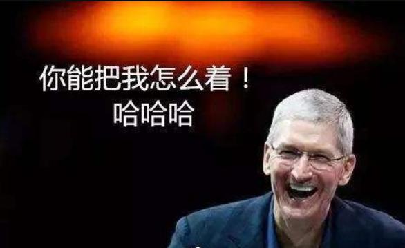 这年头这么听劝的手机厂商真不多了，果粉用户这边想要iPhone加入个侧边返回功能